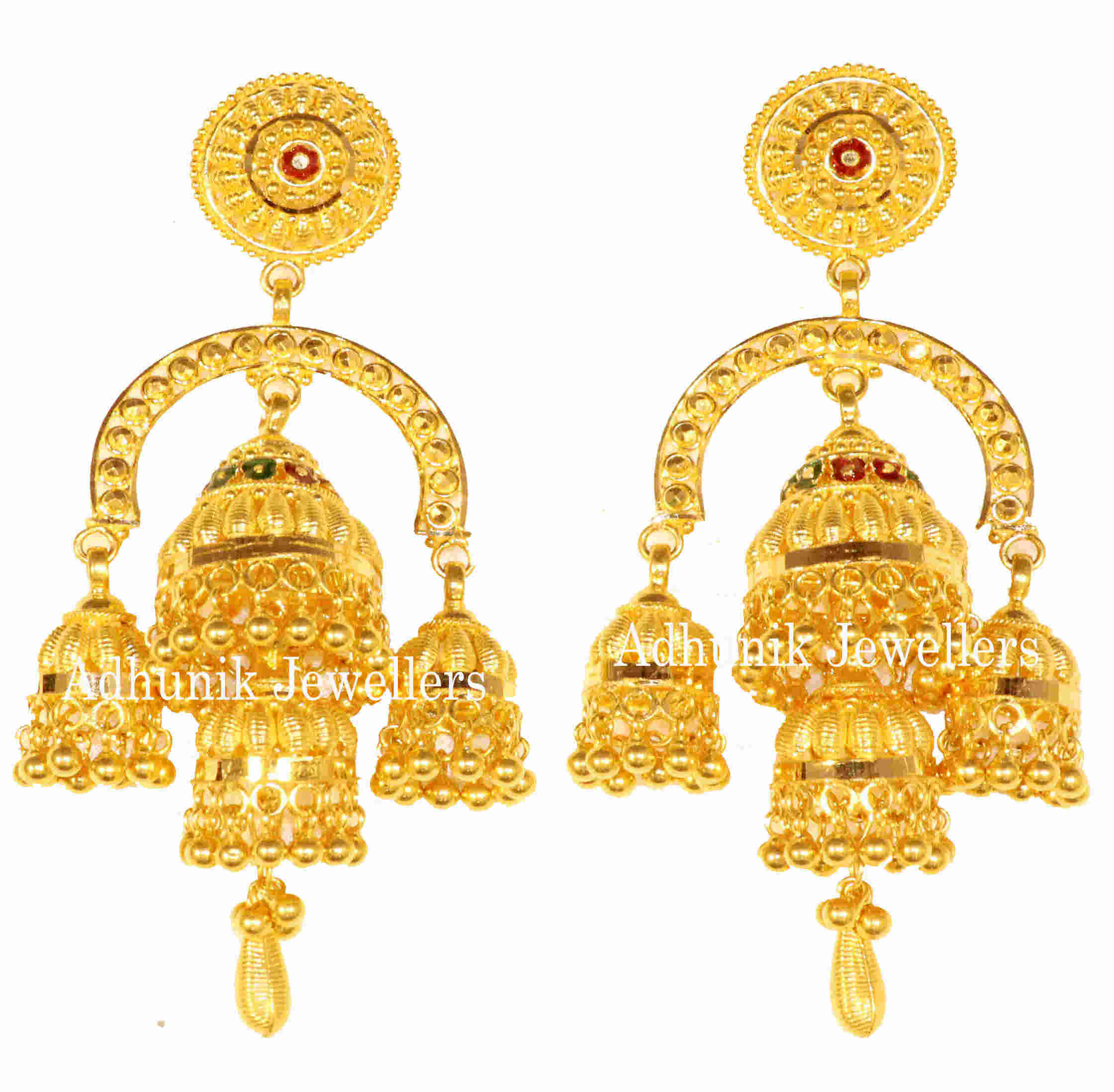 Jhumka_Jhar