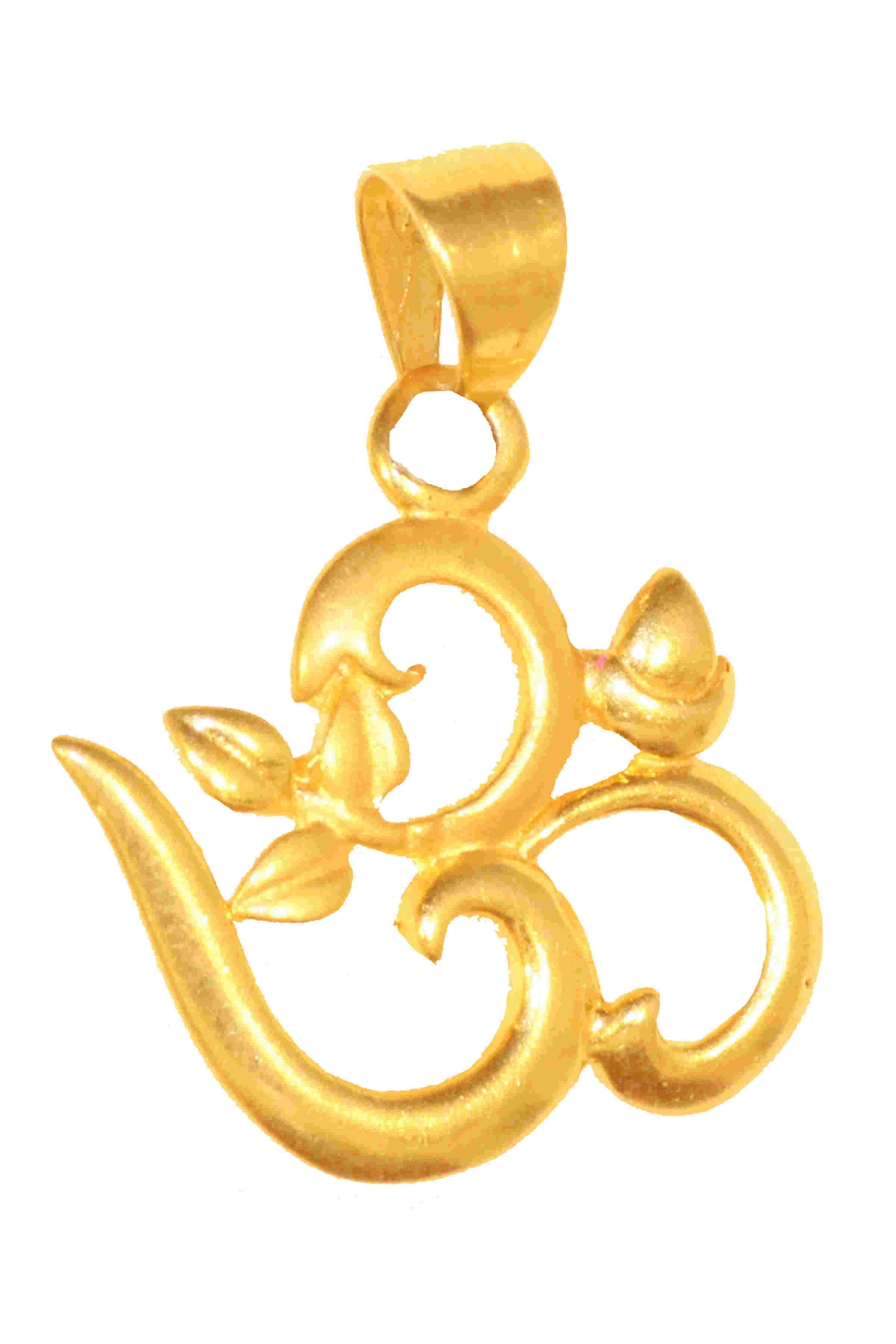 God Pendant